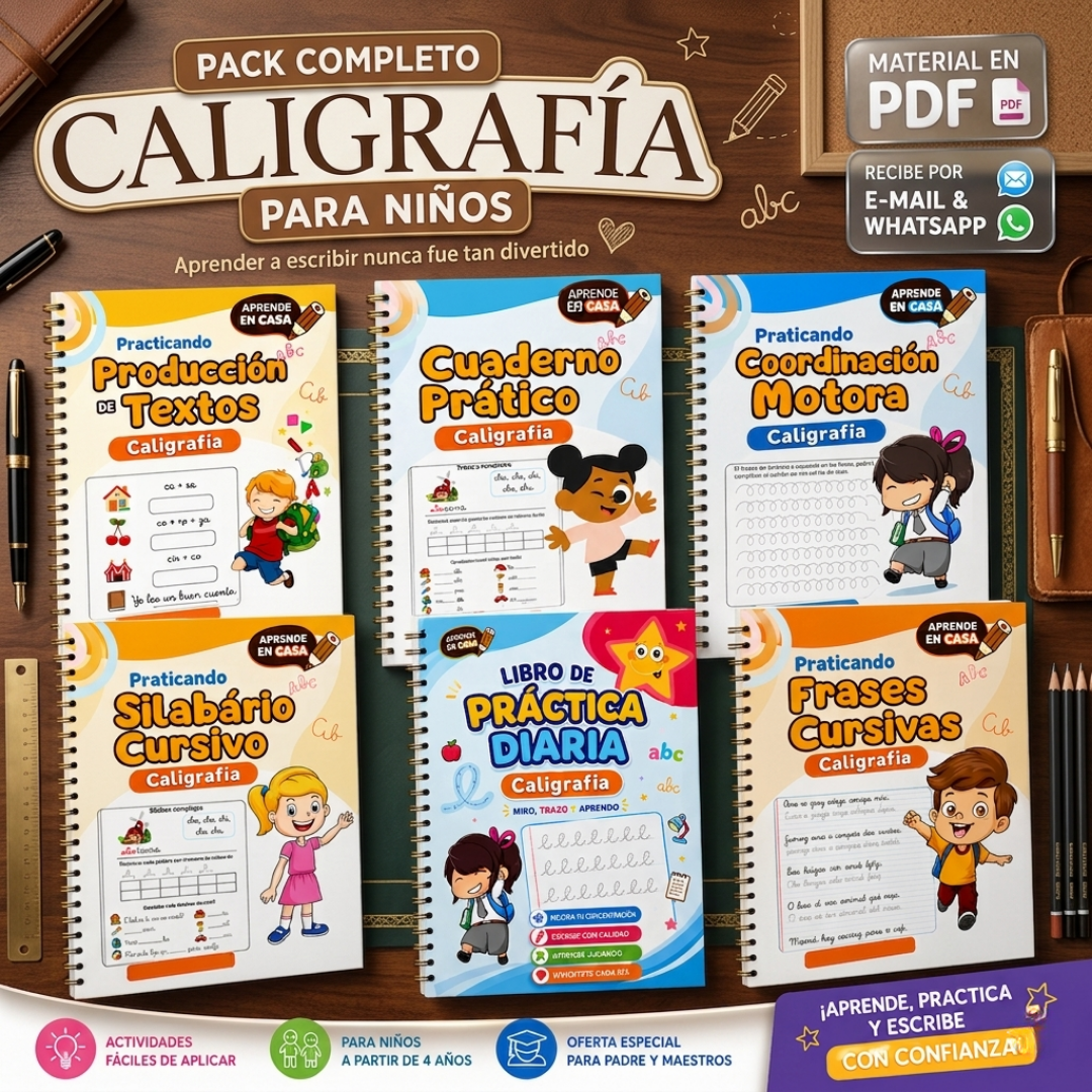 Guía Maestra: Por Dónde Empezar Según el Nivel de Tu Hijo
